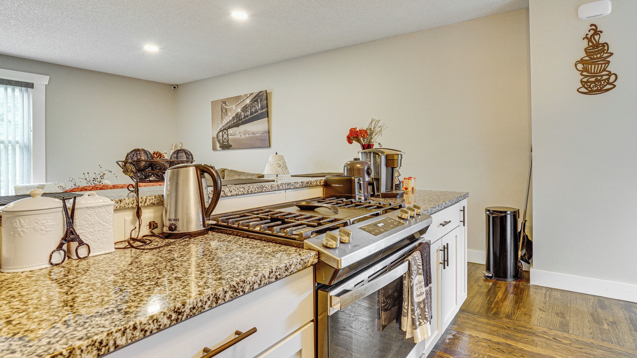 Photo of Kitchen in Whittier