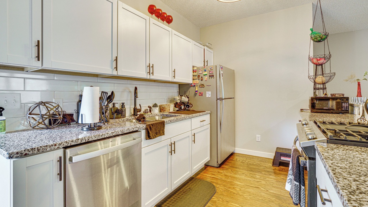Photo of Kitchen in Whittier
