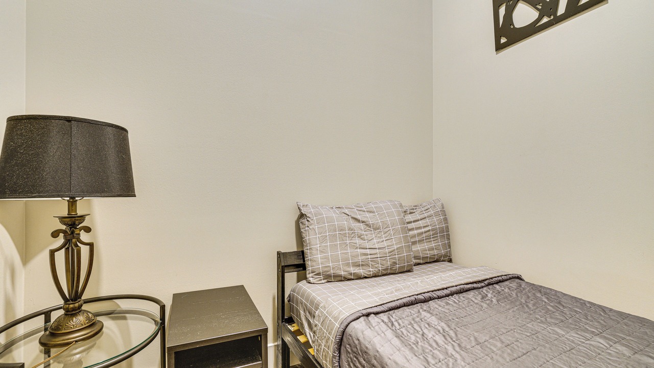 Photo of Bedroom in Whittier