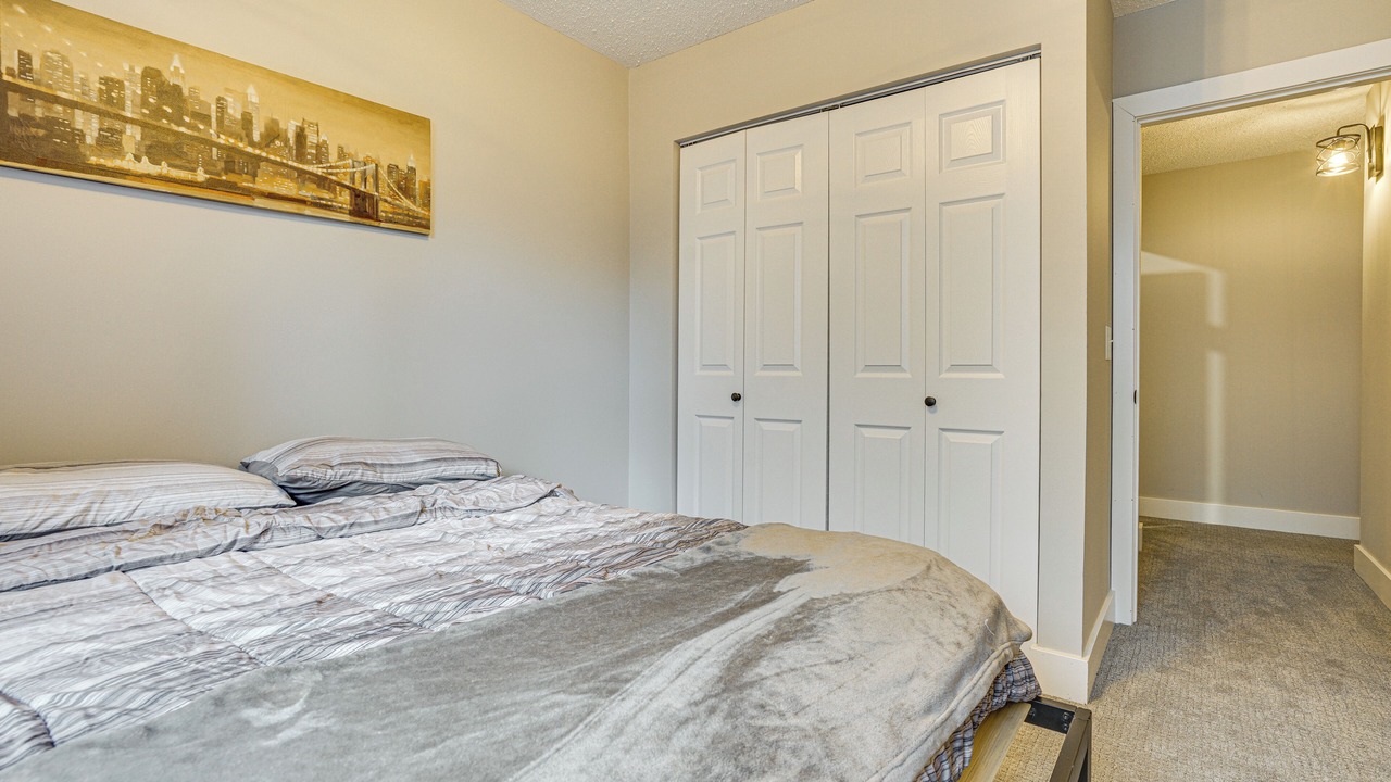 Photo of Bedroom in Whittier