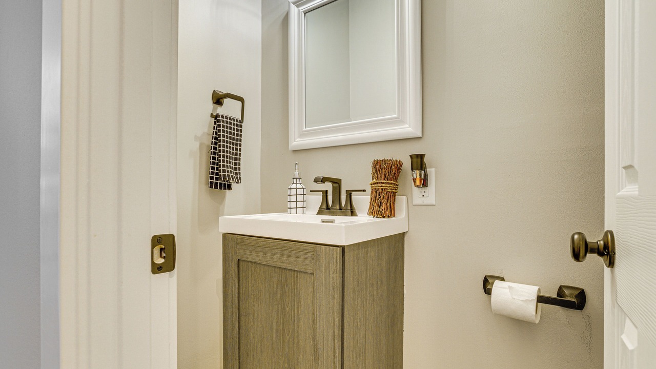 Photo of Bathroom in Whittier