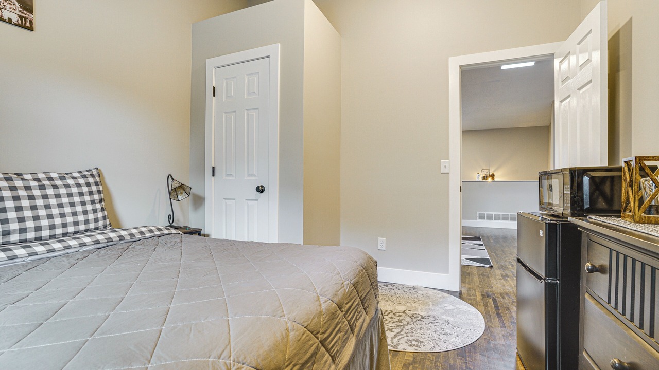 Photo of Bedroom in Whittier