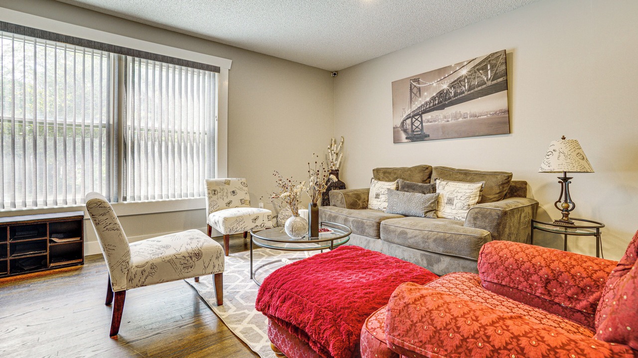 Photo of Bedroom in Whittier