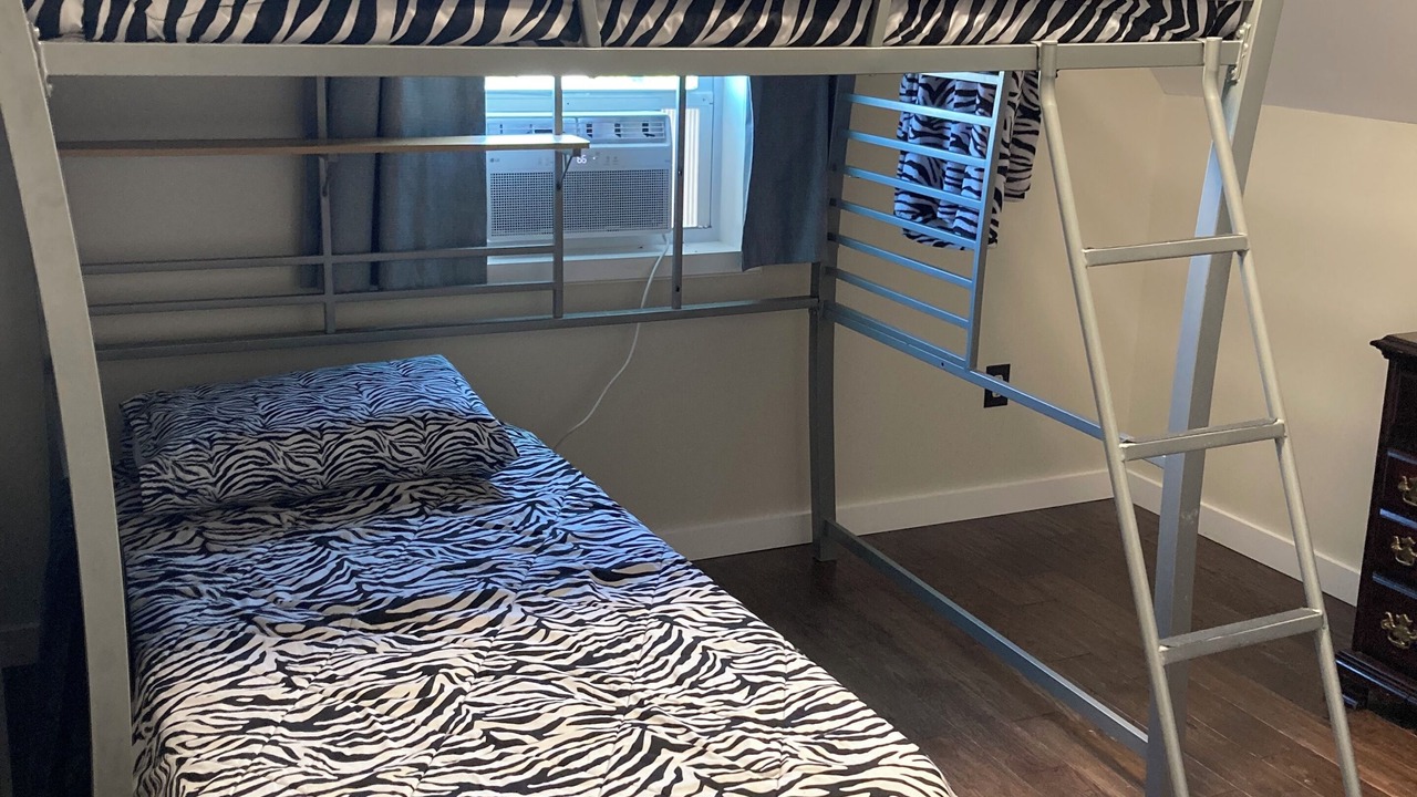 Photo of Bedroom in Oswego