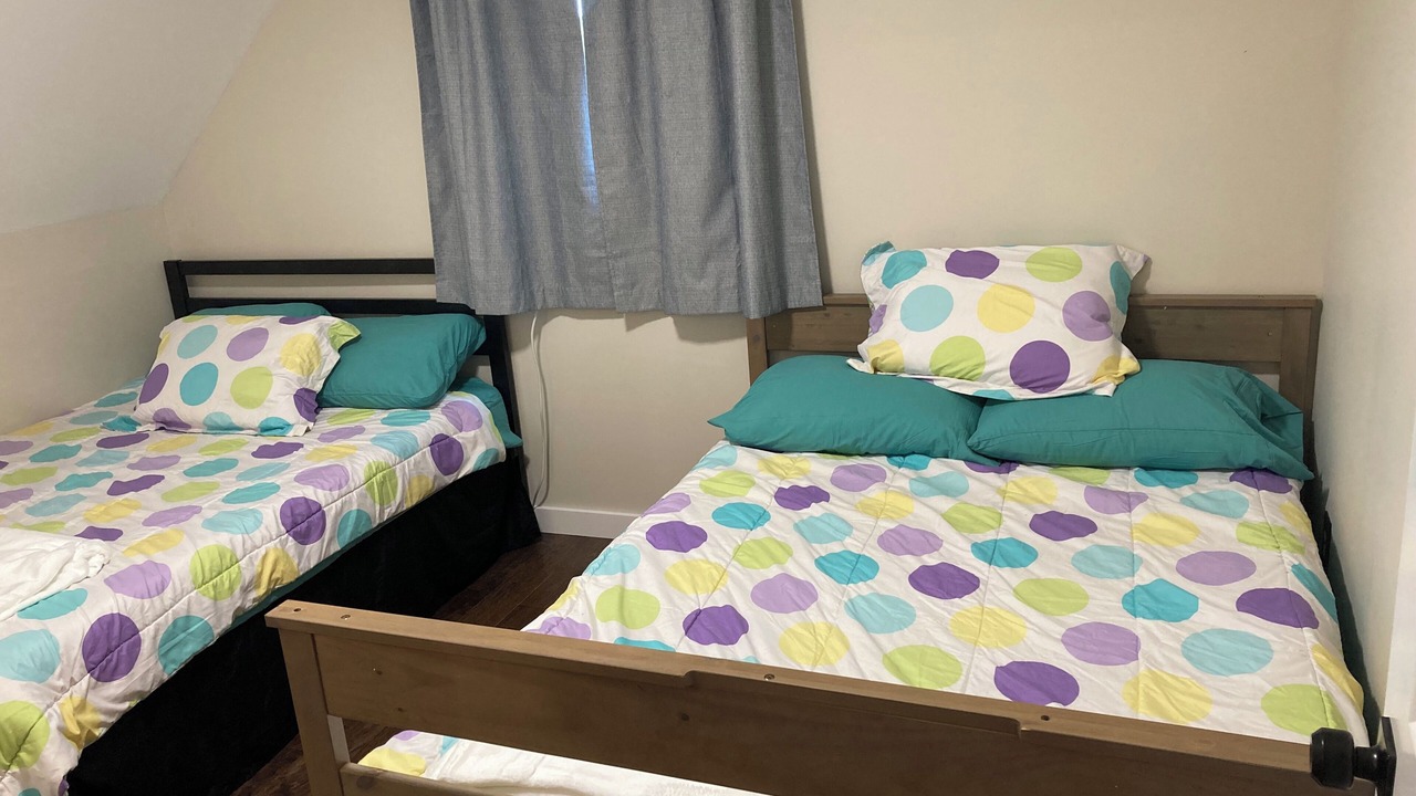Photo of Bedroom in Oswego