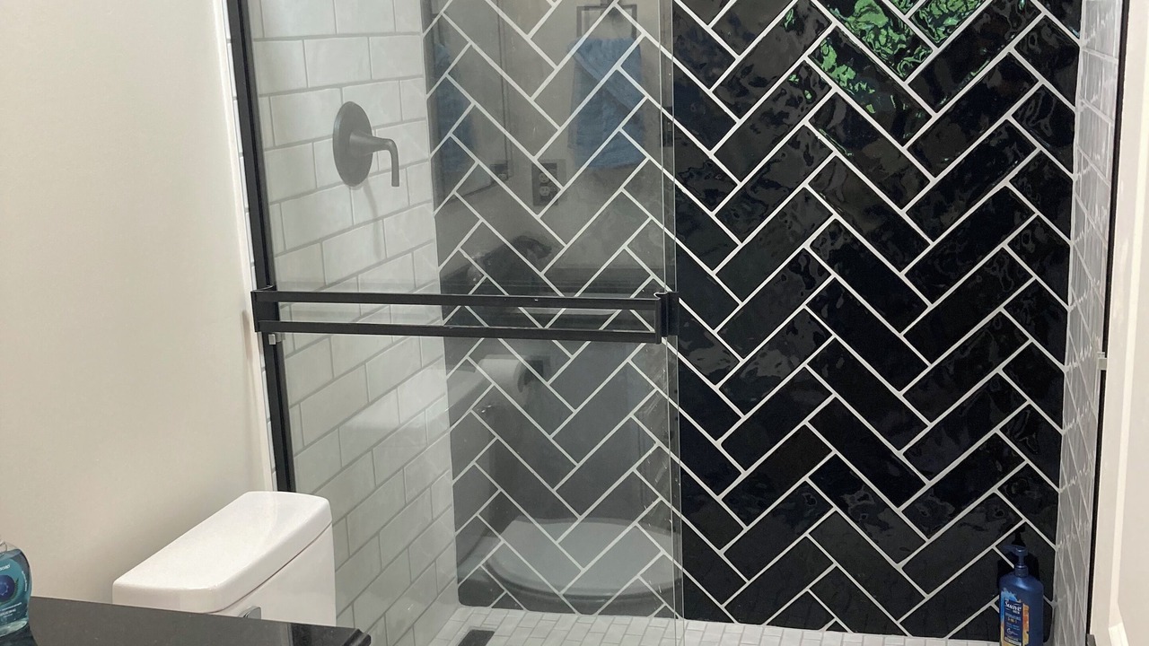 Photo of Bathroom in Oswego