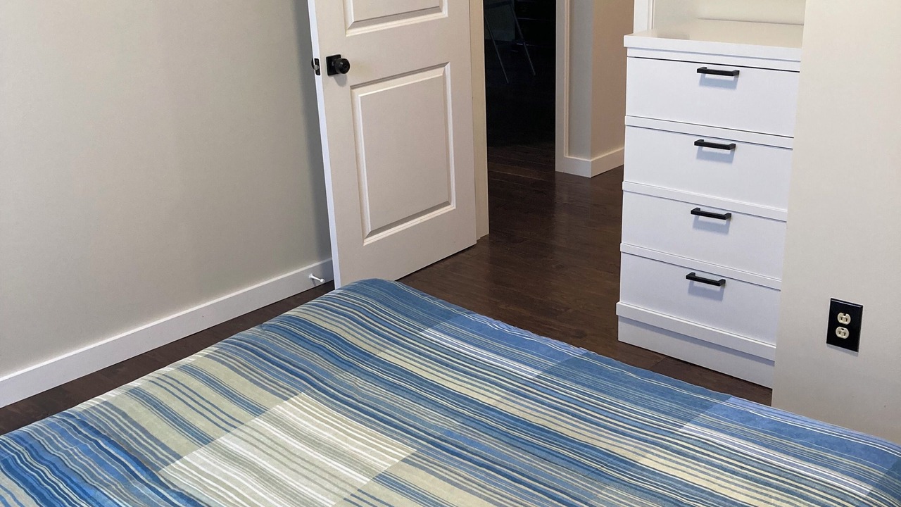Photo of Bedroom in Oswego