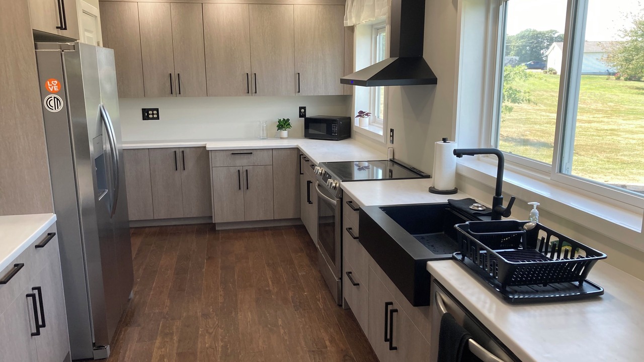 Photo of Kitchen in Oswego