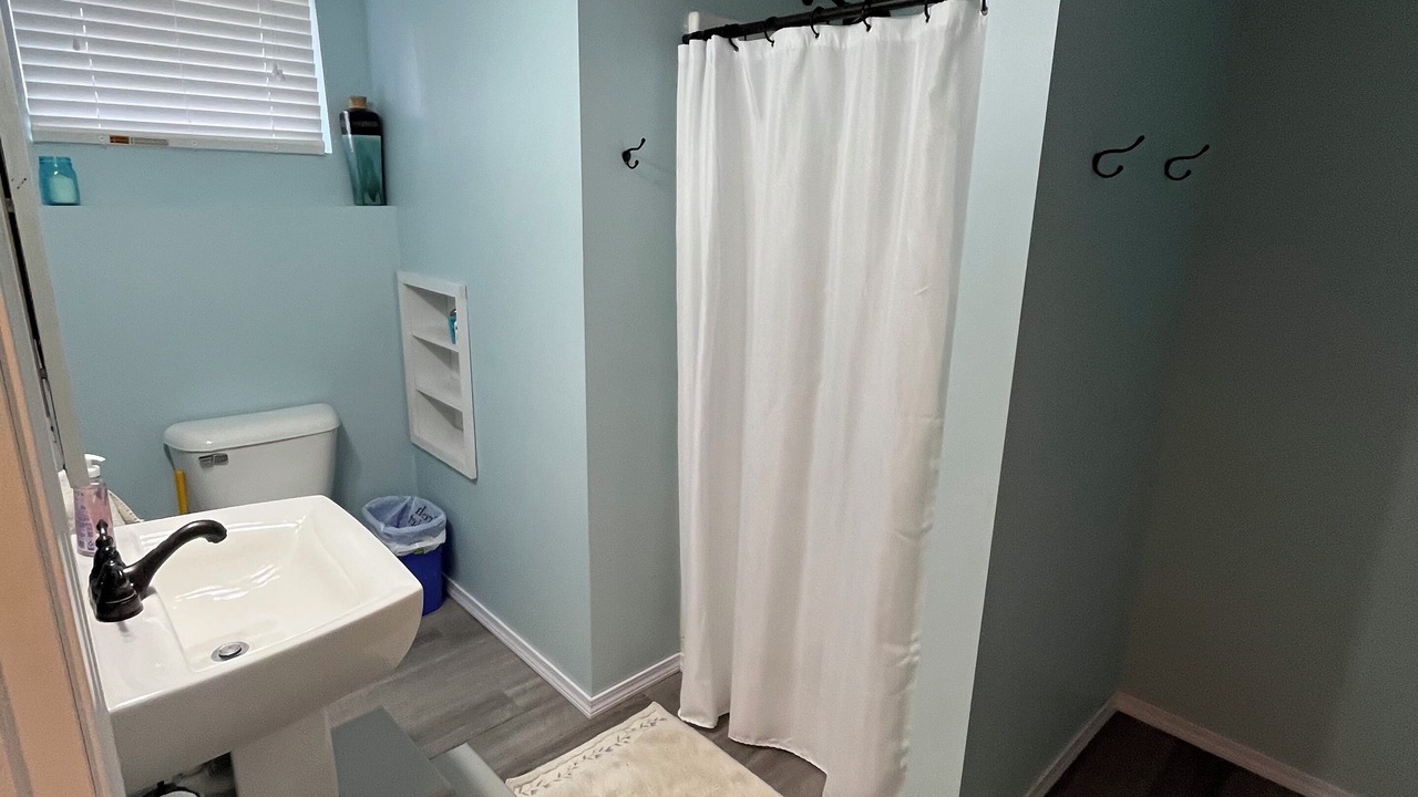 Photo of Bathroom in Wabasha