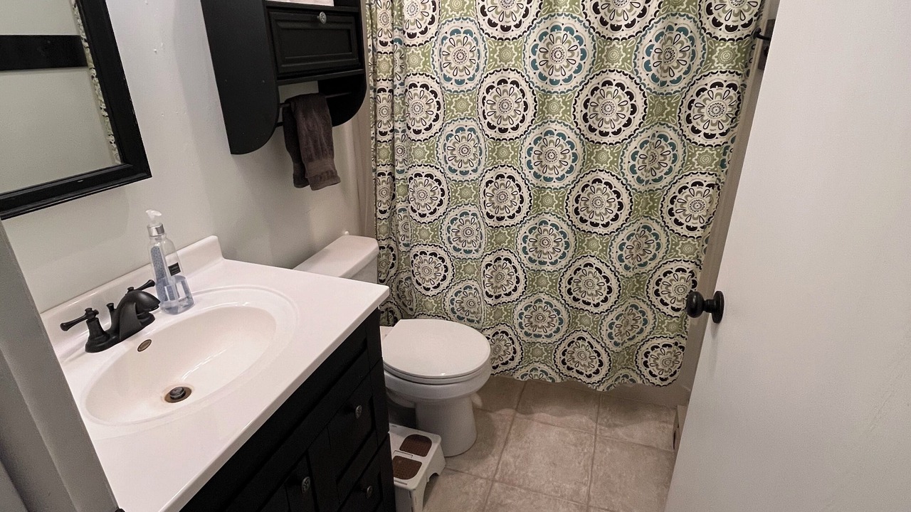 Photo of Bathroom in Wabasha