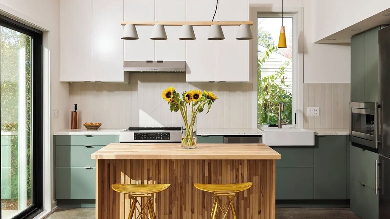 Photo of Kitchen in Como