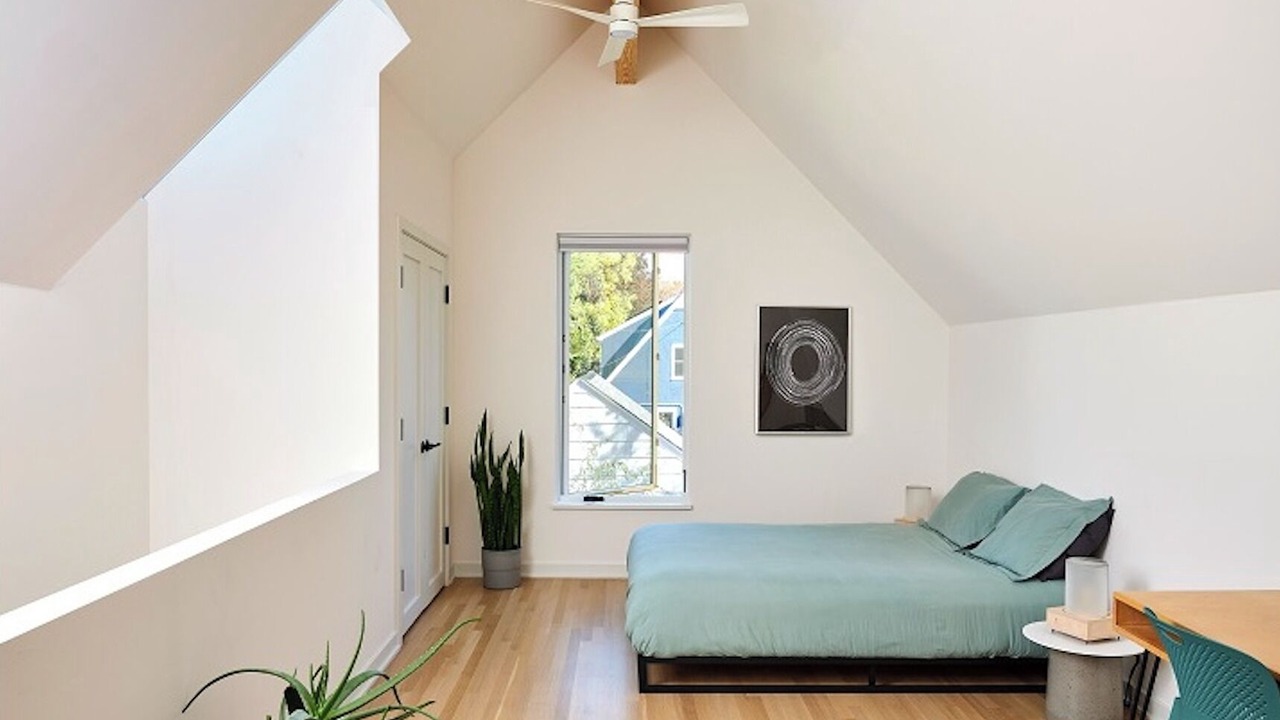 Photo of Bedroom in Como