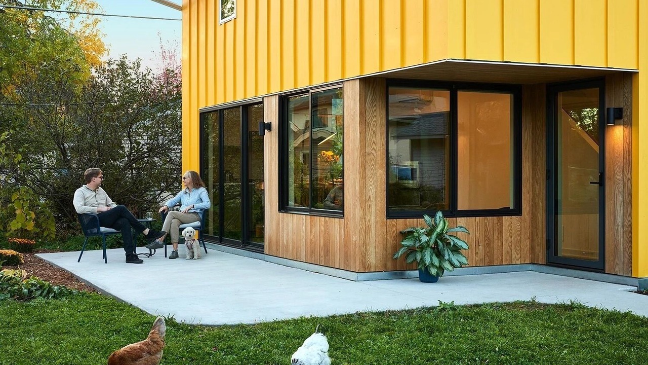 Photo of Outdoor in Como