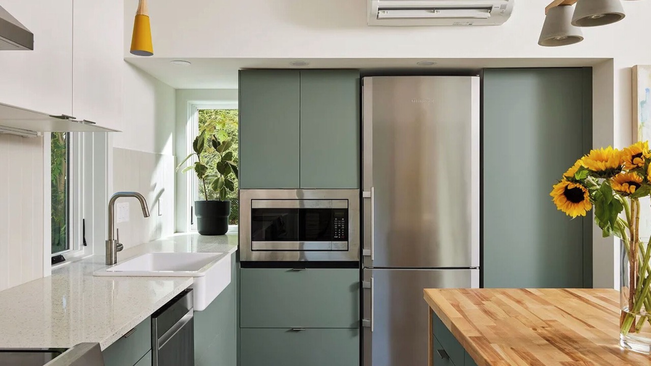 Photo of Kitchen in Como