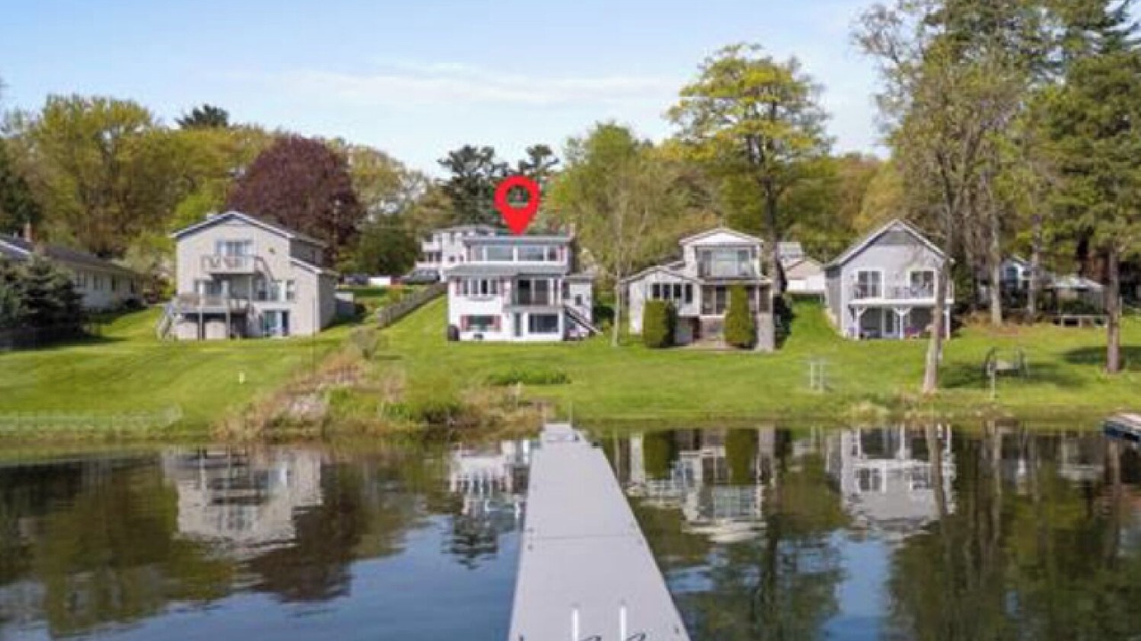 Photo of Outdoor in Malletts Bay