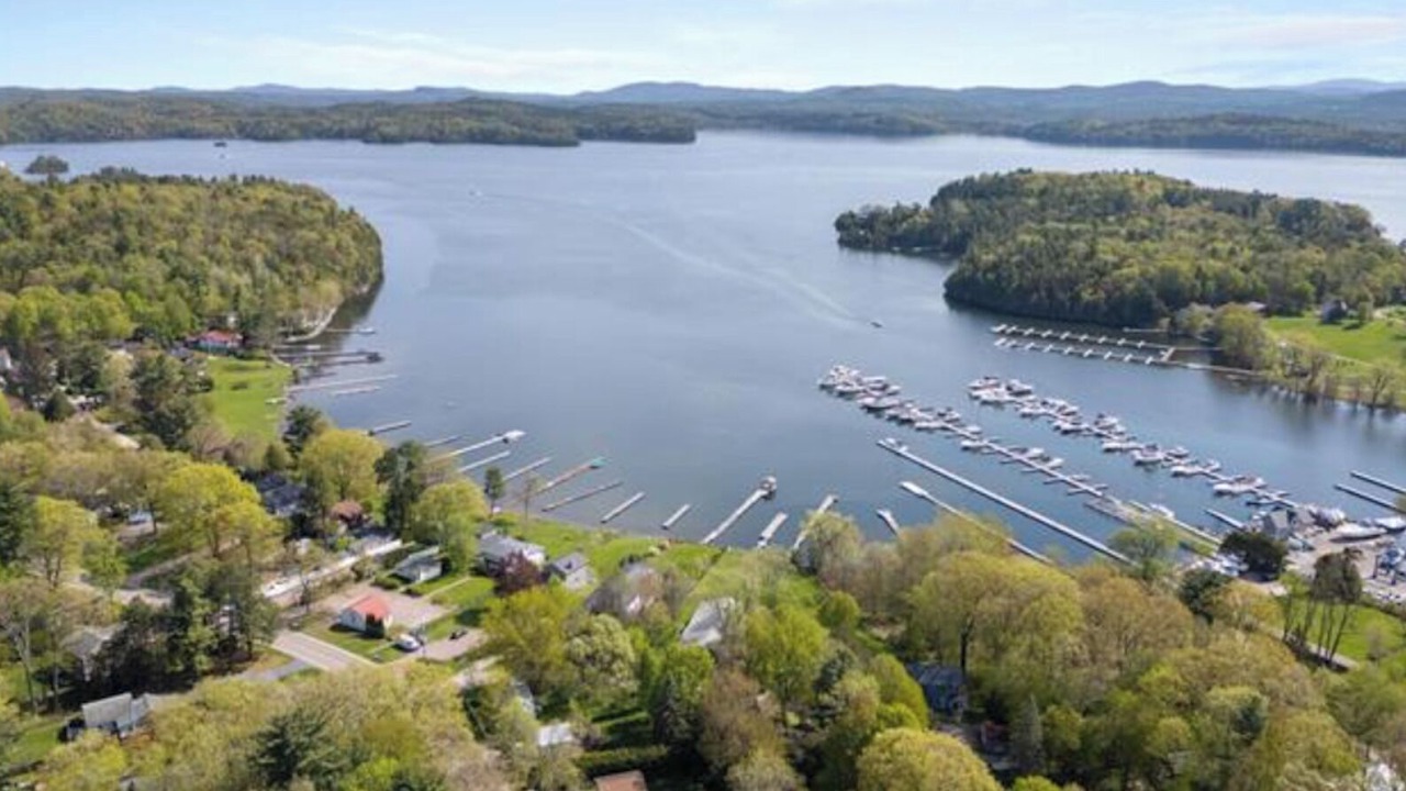 Photo of Outdoor in Malletts Bay