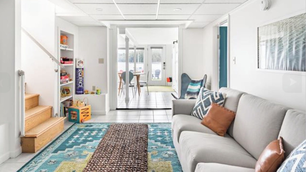 Photo of Livingroom in Malletts Bay