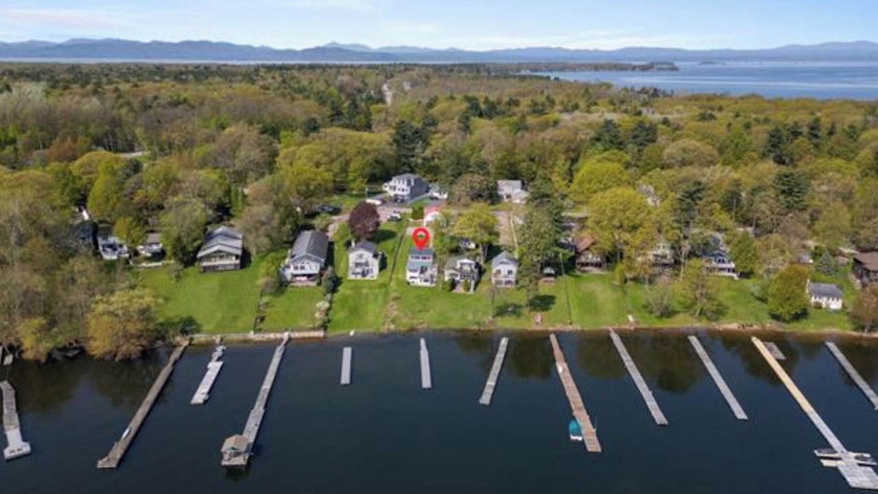 Photo of Outdoor in Malletts Bay