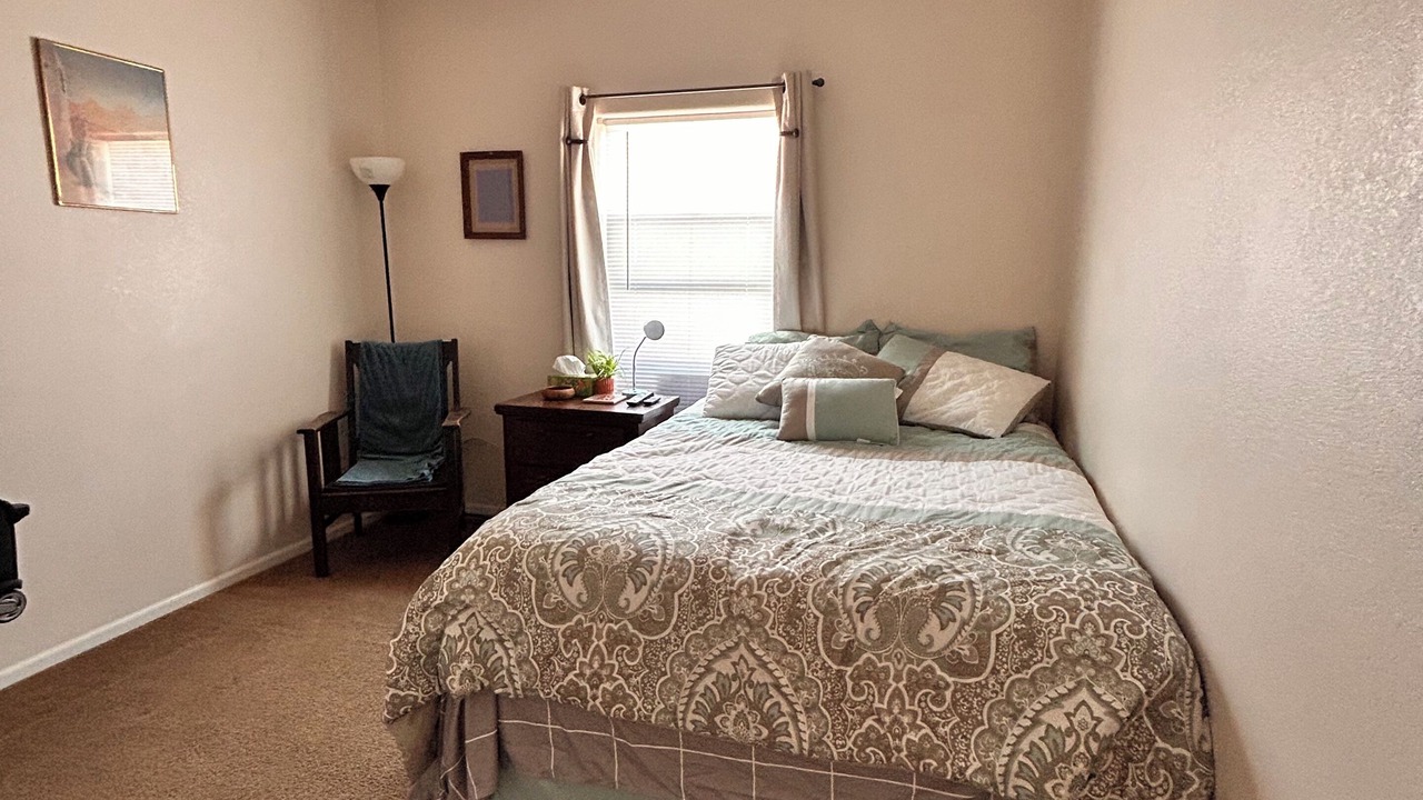 Photo of Bedroom in Springer