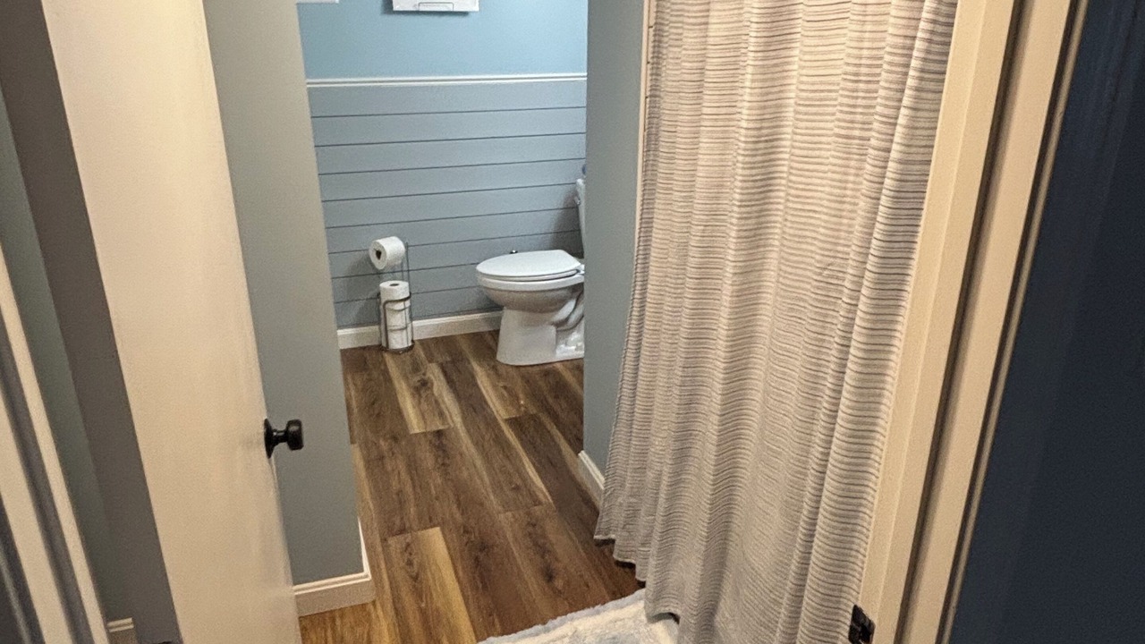 Photo of Bathroom in Groton