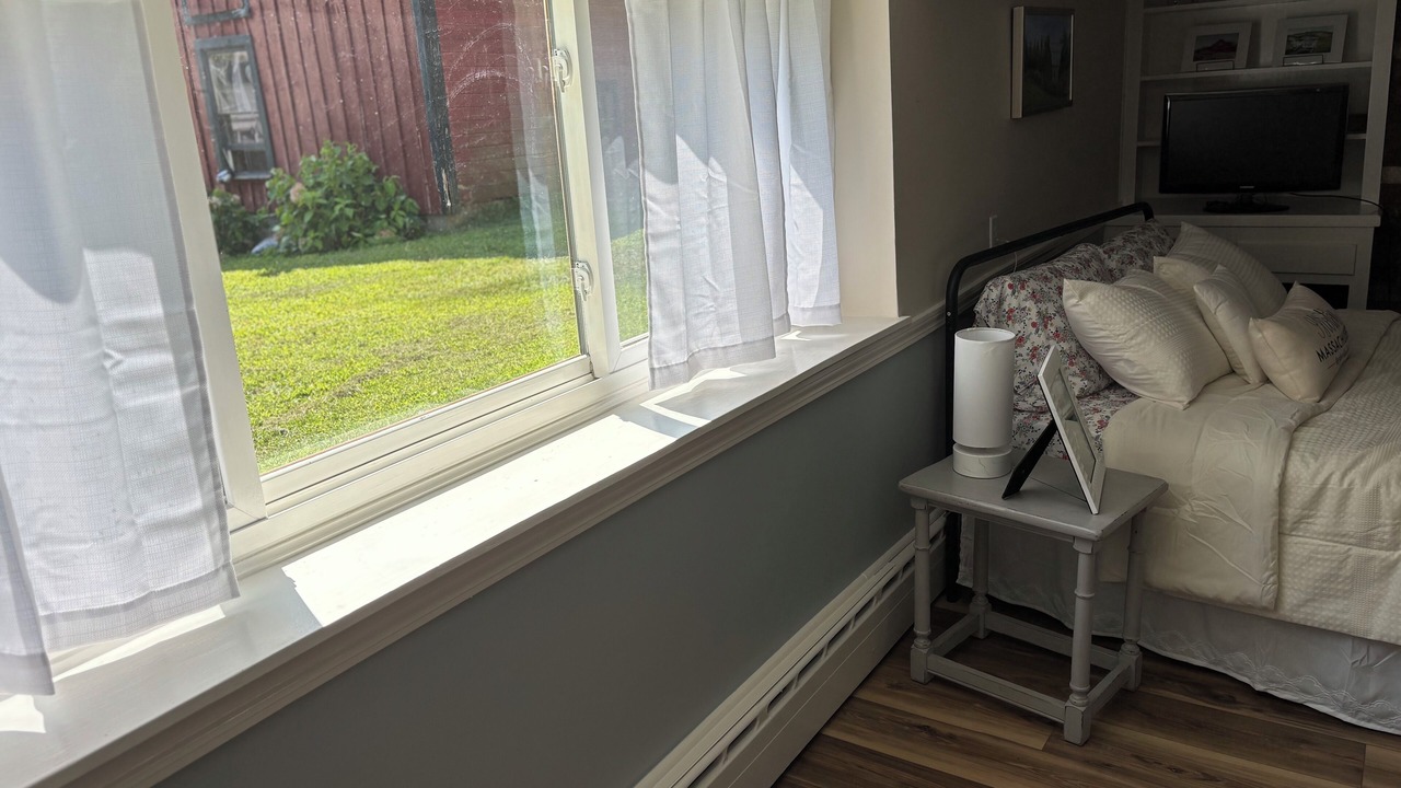 Photo of Bedroom in Groton