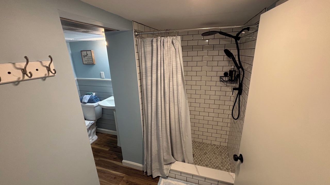 Photo of Bathroom in Groton