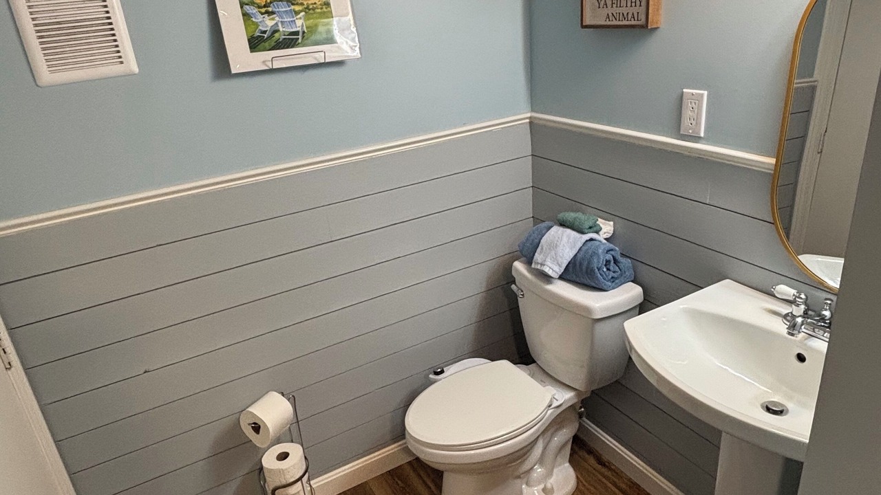 Photo of Bathroom in Groton