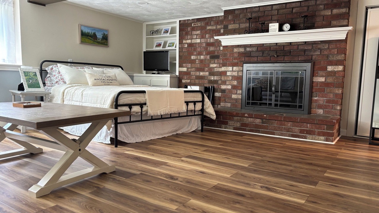Photo of Bedroom in Groton