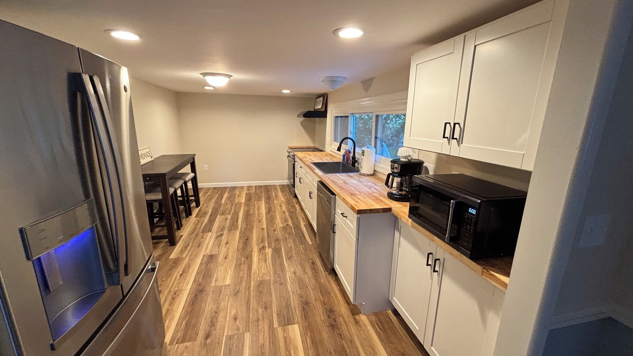 Photo of Kitchen in Groton
