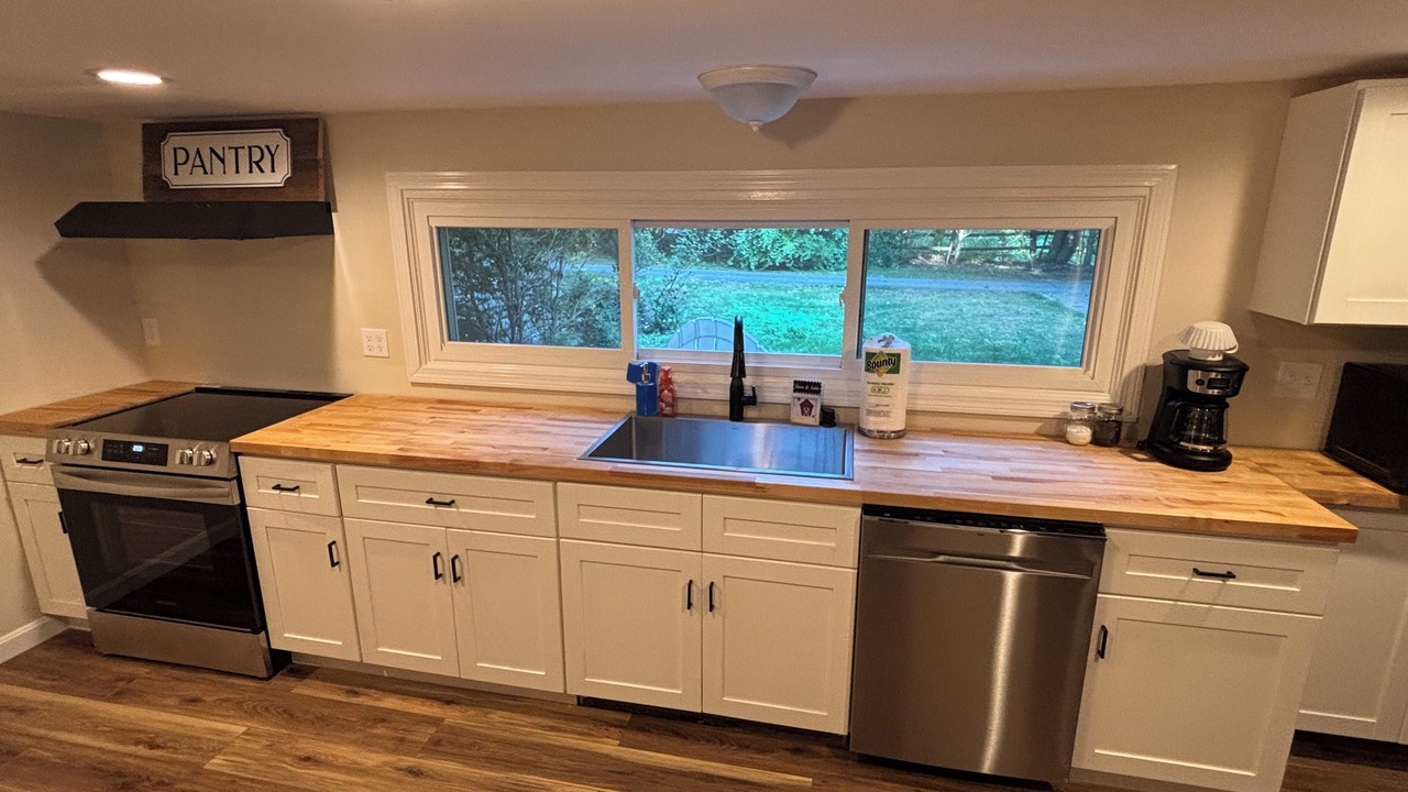 Photo of Kitchen in Groton