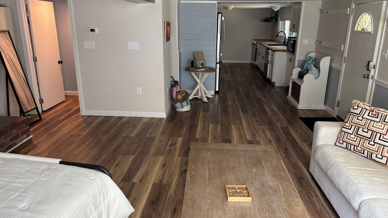 Photo of Bedroom in Groton