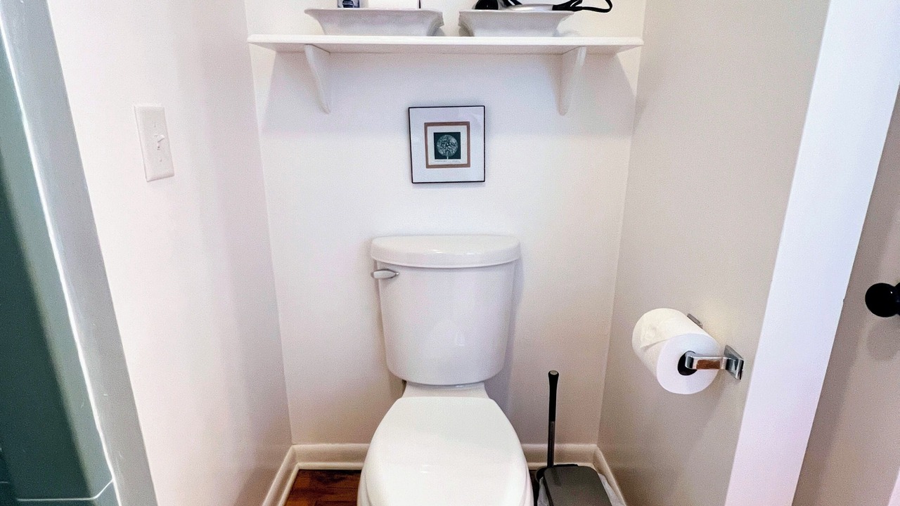 Photo of Bathroom in Kalamazoo