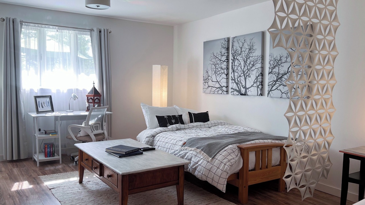 Photo of Bedroom in Kalamazoo