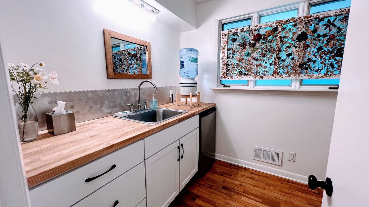 Photo of Bathroom in Kalamazoo