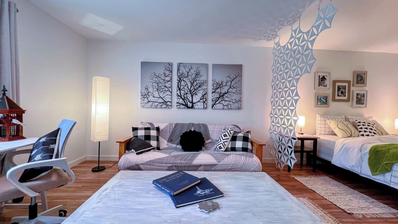 Photo of Bedroom in Kalamazoo