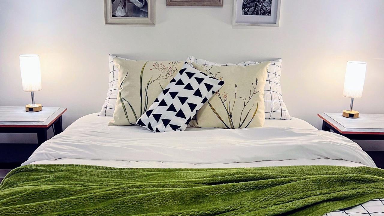 Photo of Bedroom in Kalamazoo