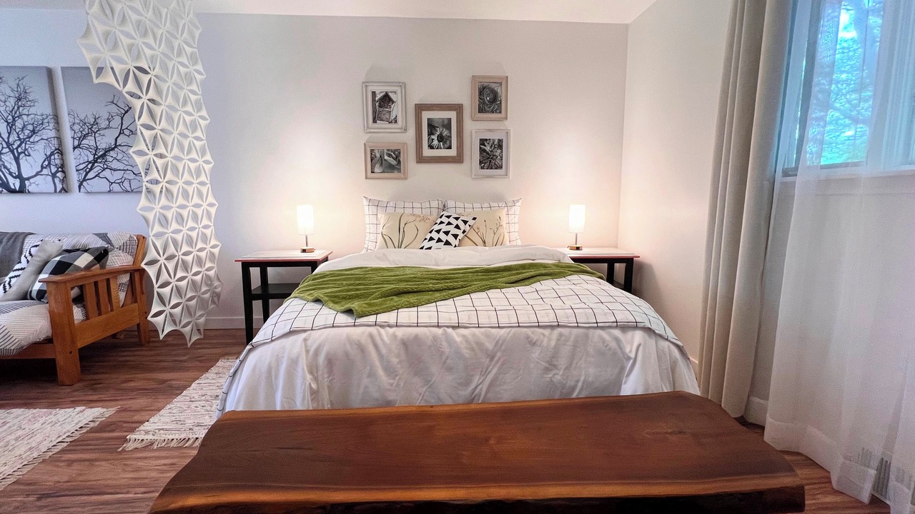 Photo of Bedroom in Kalamazoo