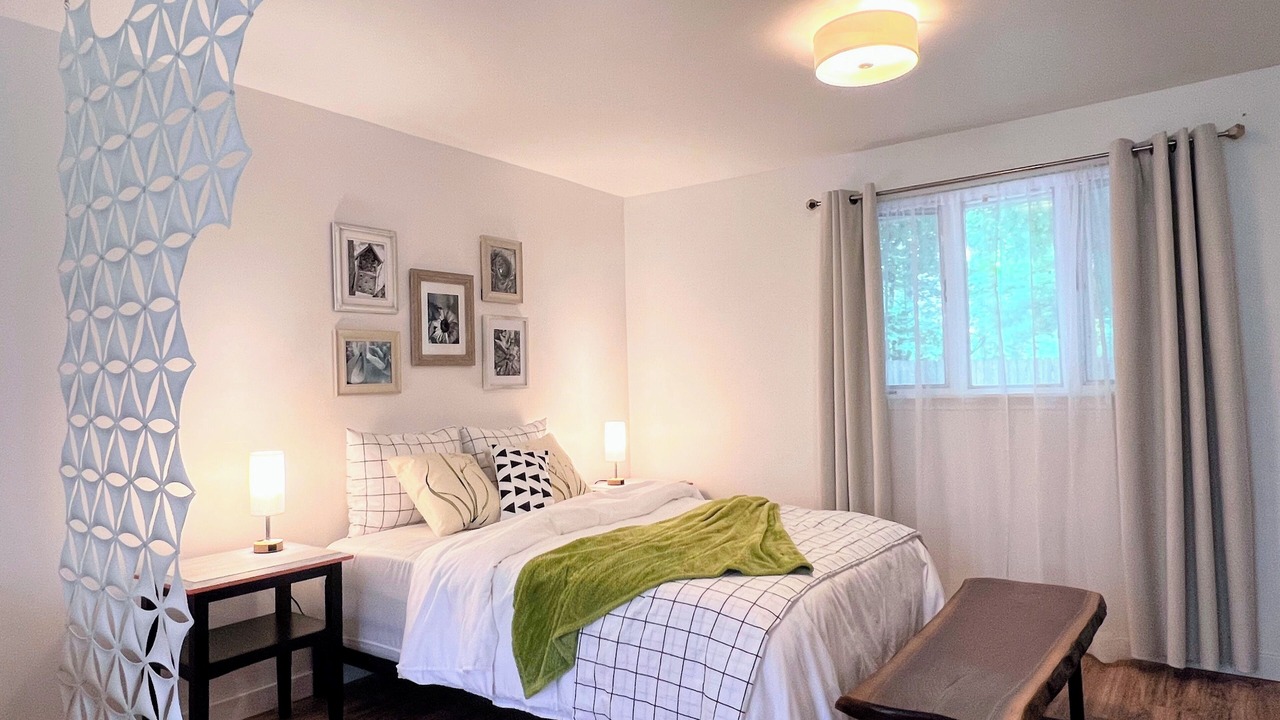Photo of Bedroom in Kalamazoo