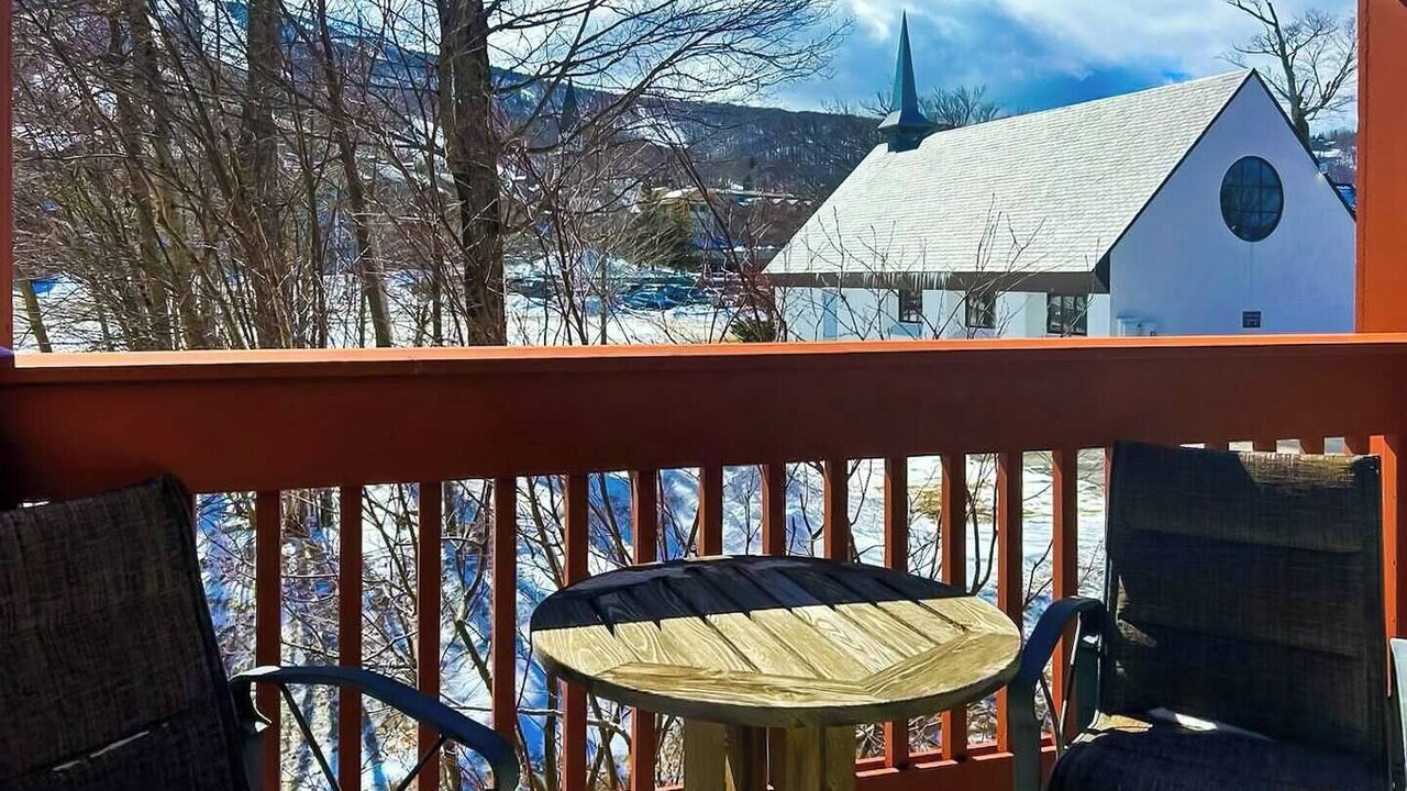 Photo of Outdoor in Stratton Mountain
