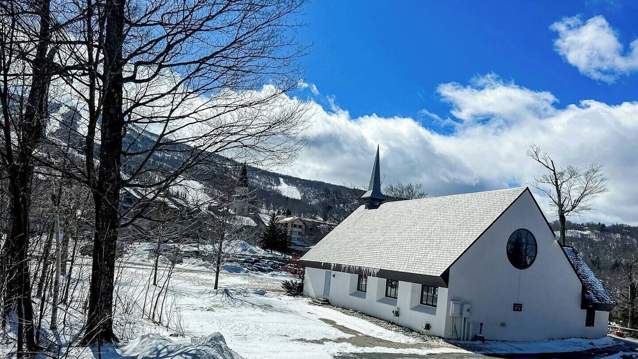 Photo of Outdoor in Stratton Mountain