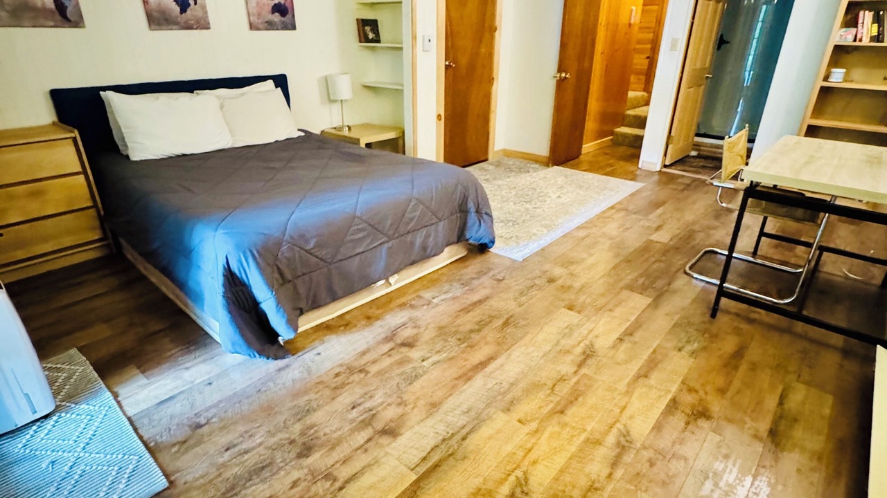 Photo of Bedroom in Lake Placid
