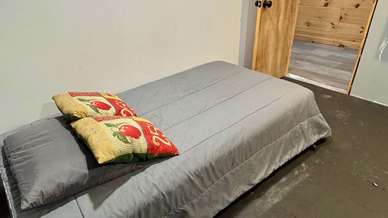 Photo of Bedroom in Lake Placid