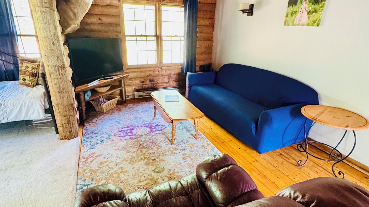 Photo of Livingroom in Lake Placid