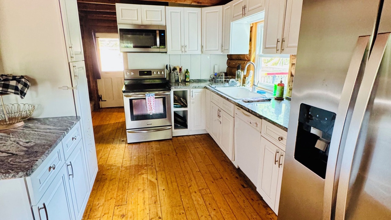 Photo of Kitchen in Lake Placid