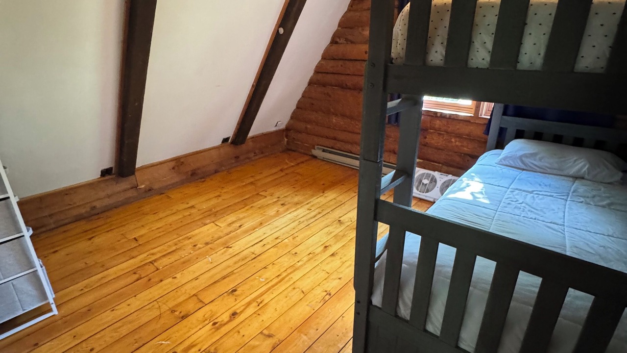 Photo of Bedroom in Lake Placid