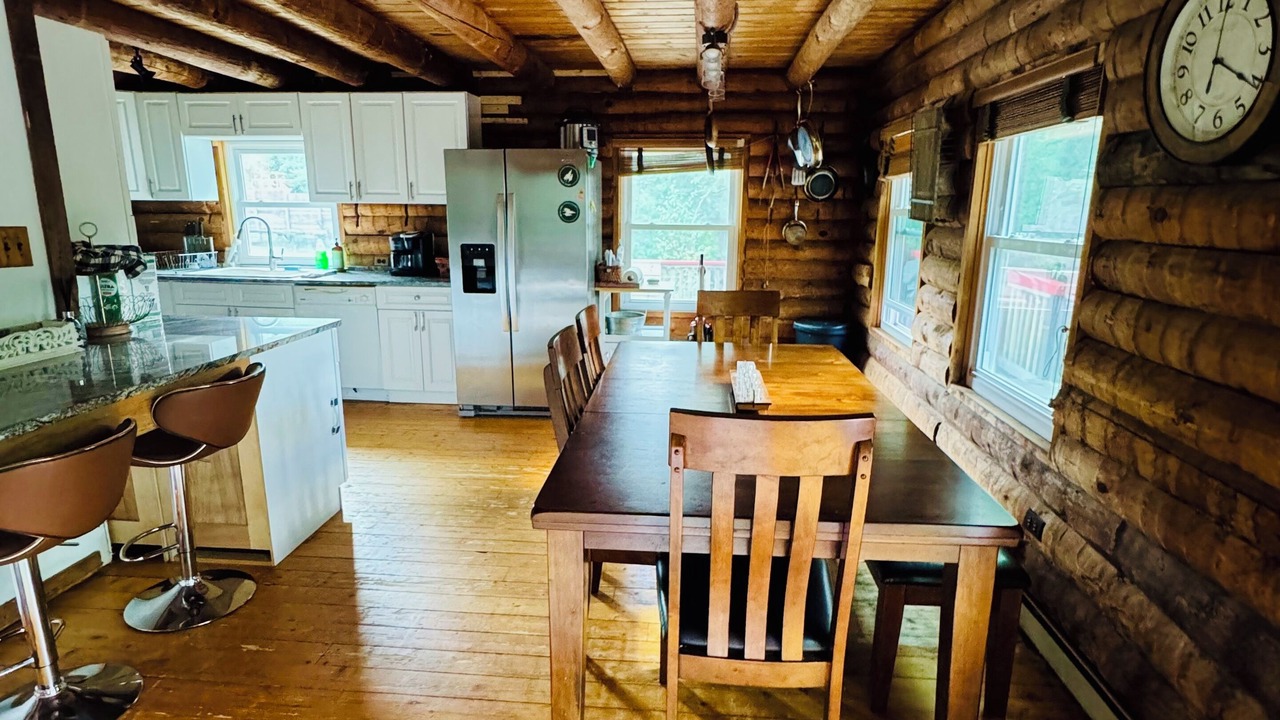 Photo of Kitchen in Lake Placid