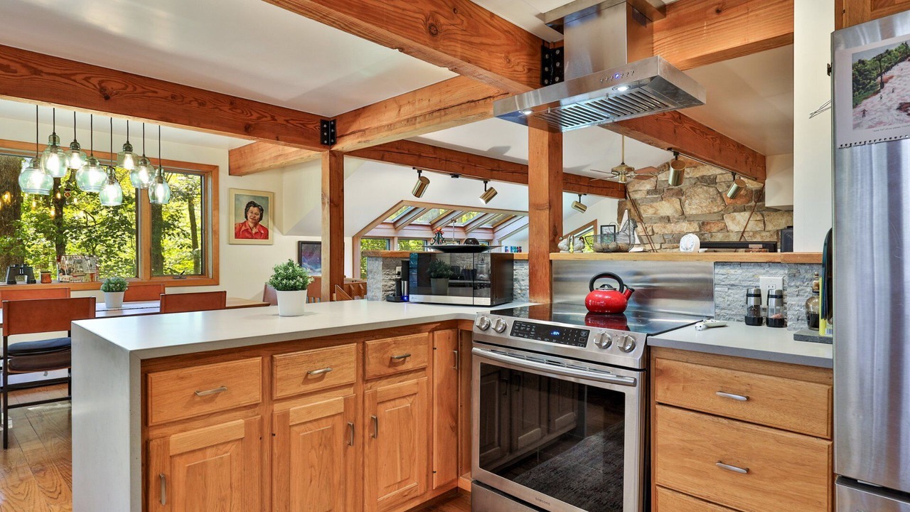Photo of Kitchen in Killington