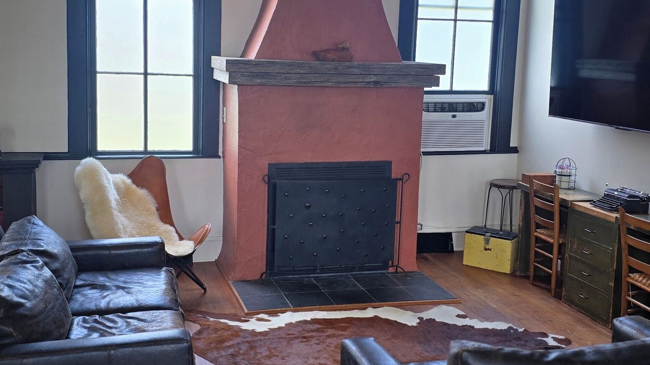 Photo of Livingroom in Dickeyville