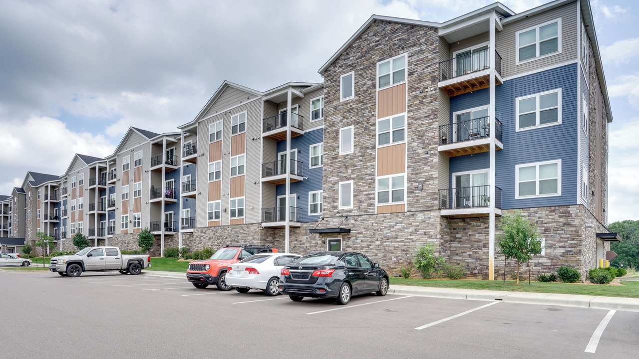 Photo of Outdoor in Blaine