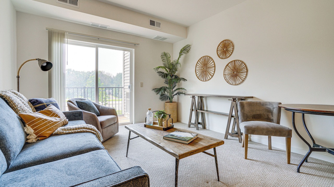 Photo of Bedroom in Blaine